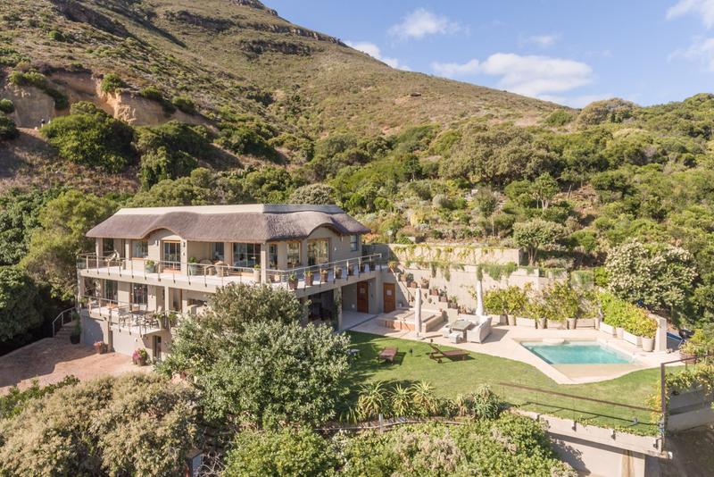 3 Bedroom Property for Sale in Chapman